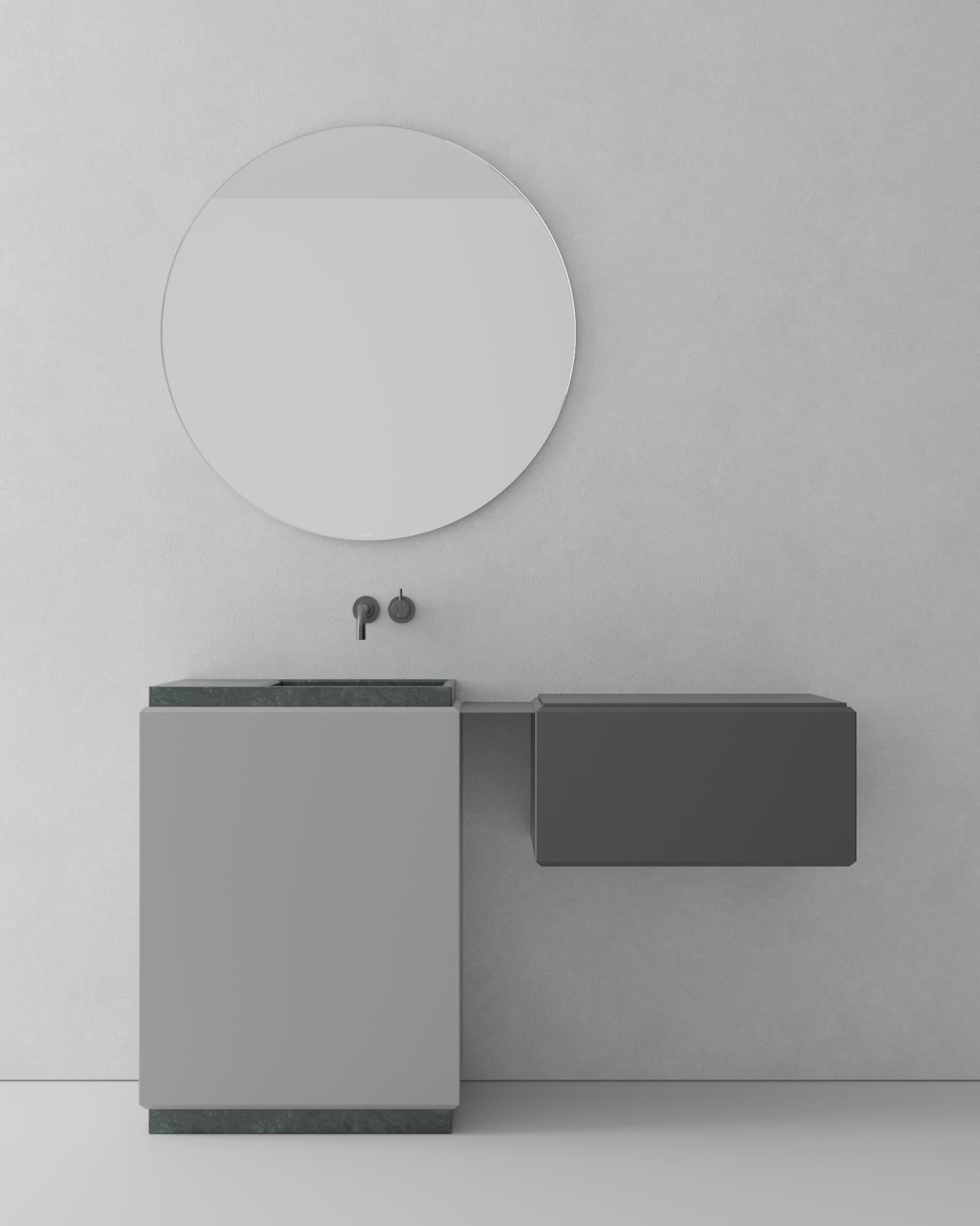 Cassica Baths - El nuevo concepto del cuarto de baño