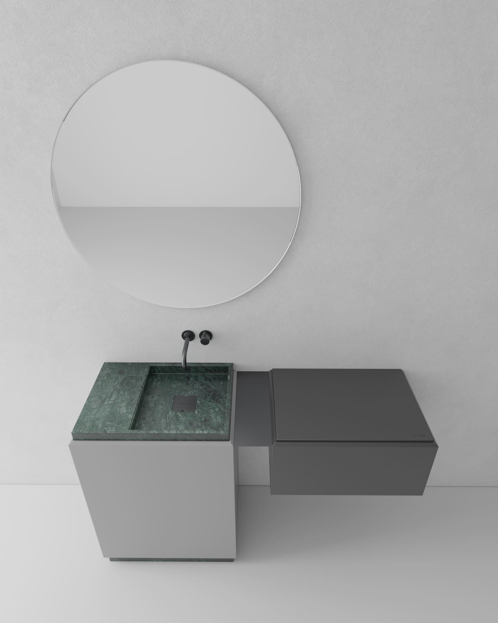 Cassica Baths - El nuevo concepto del cuarto de baño